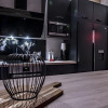 Отель Appart Hotel GLAM88 Suites SPA et SAUNA, фото 14