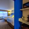 Отель Holiday Inn Express & Suites Reedsville - State Coll Area, an IHG Hotel, фото 10