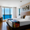 Отель Arena Copacabana Hotel, фото 6
