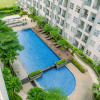 Отель Simply And Comfort Living 2Br At Saveria Bsd City Apartment, фото 16
