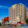 Отель Hi-Tech Hotel, фото 5