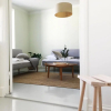 Отель Magnificent sea view! Luminous 1 br for max 4, фото 11
