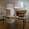 Отель Pleasant Holiday Home In Friesland With Garden, фото 5