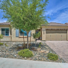 Отель Picturesque Goodyear Home w/ Private Pool & Patio!, фото 1