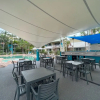 Отель CHA Private Apts Diamond Beach, фото 20