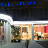 Отель Hôtel de la Plage, фото 24