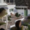 Отель Castello Amorgos Suites, фото 12