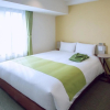 Отель Kuretake Inn Premium Meieki Minami, фото 4