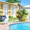 Отель Residencial Mont Carmelo, фото 1