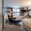 Отель Ganter Hotel & Restaurant Mohren, фото 26