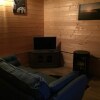 Отель Cosy 1-bed Farm Stay Cabin, фото 2
