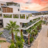 Отель Magicstay - Aparthotel 4 Stars Ammoudara, фото 1