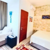 Отель Mylos Otel, фото 2