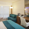 Отель EPIC SANA Lisboa Hotel, фото 33