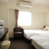 Отель 7 Days Hotel Plus, фото 4