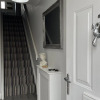 Отель Stylish Scottish House With Garden and Parking, фото 7