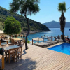 Отель Kalkan Beach Park Hotel, фото 30