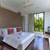 Отель Villa Ocean's 11, фото 4