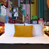Отель THE POP ART Experience Central Studio - Homey Residence, фото 10