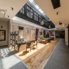 Отель The Mansion Boutique Hotel, фото 23