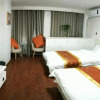 Отель Shijiazhuang 520Love Theme Apartment, фото 3