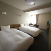Отель Dormy Inn Express Sendai Hirosedori, фото 32