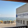 Отель Blue Sky Beach Hotel в Коккини-Чани