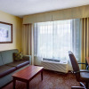 Отель Holiday Inn Express & Suites Sandy - South Salt Lake City, an IHG Hotel, фото 5