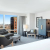 Отель Courtyard by Marriott Boston Downtown/North Station, фото 25