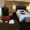 Отель Hampton Inn & Suites by Hilton Red Deer, фото 11