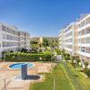 Отель Pé do Lago 1 Bedroom Apartment with Pool, фото 12