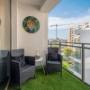 Отель Grand Apartments - VIP Garden, фото 5