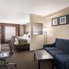 Отель Comfort Suites Forsyth near I-75, фото 23