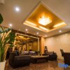 Отель Xinxiang Jiuzhou Hotel (Railway Station Pangdonglai Plaza), фото 3