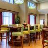 Отель Hampton Inn & Suites Mountain Home, фото 22