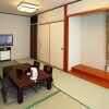 Отель Yakushima Jomon No Yado Manten, фото 11