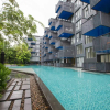 Отель The Deck Condo Patong by VIP, фото 19