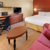 Отель Courtyard by Marriott Medical Center San Antonio, фото 6