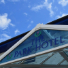 Отель Park Hotel, фото 1