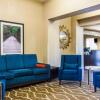 Отель Comfort Inn And Suites, фото 18