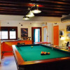 Отель La Casa con il Biliardo, фото 7