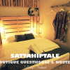 Отель Sattahiptale Boutique Guest House & Hostel, фото 2