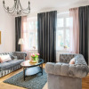 Отель Apartament Nowe Miasto - Skwer Malarzy, фото 19