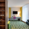 Отель Ibis Styles Wien City, фото 29