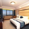 Отель Qingdao Fuxin Hotel, фото 3