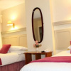 Отель Rockbarton House Hotel, фото 6