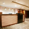Отель Dahshin Hotel, фото 2