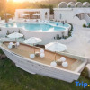 Отель Gift Seaview Homestay (Riyuewan Branch), фото 3