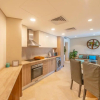 Отель Mangroovy 3BR Apartment Private Beach & Pool View, фото 13