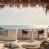 Отель Myconian Villa Collection Elegant Suite With Outdoor Jacuzzi Sea View, фото 2